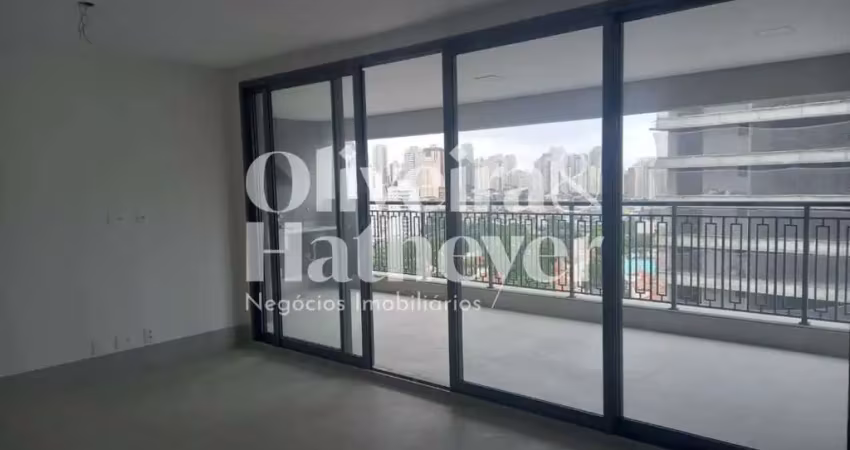 Apartamento com 3 quartos à venda na Rua Charles Astor, 226, Jardim Aurélia, São Paulo