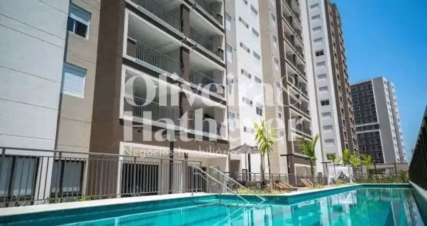 Apartamento com 2 quartos à venda na Avenida Alberto Augusto Alves, 270, Vila Andrade, São Paulo