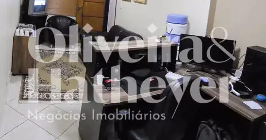 Casa com 2 quartos à venda na Estrada das Lágrimas, 856, Ipiranga, São Paulo