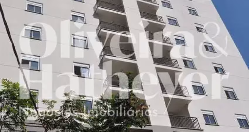 Apartamento com 2 quartos à venda na Rua Delegado Moraes Novaes, 175, Vila Andrade, São Paulo