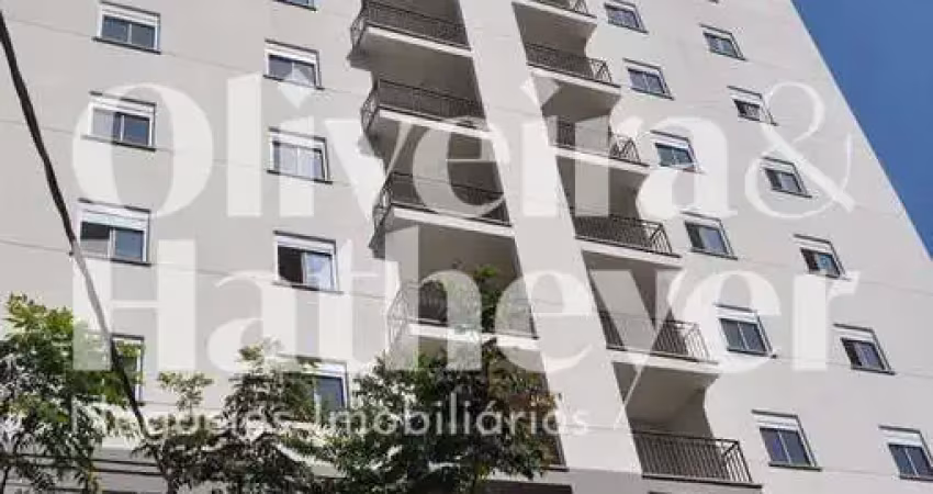 Apartamento com 2 quartos à venda na Rua Delegado Moraes Novaes, 175, Vila Andrade, São Paulo