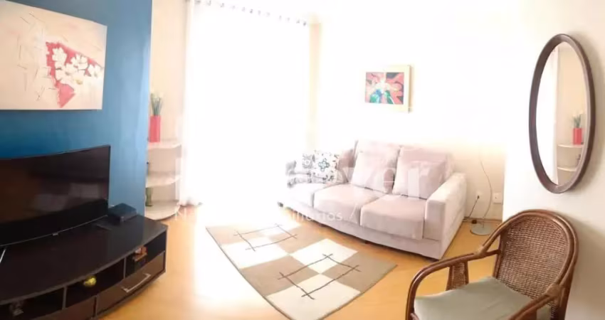 Cobertura com 3 quartos à venda na Rua Teodoro de Beaurepaire, 208, Vila Dom Pedro I, São Paulo