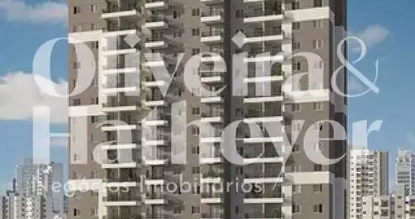 Apartamento com 2 quartos à venda na Rua do Lago, 237, Cidade Nova América, São Paulo