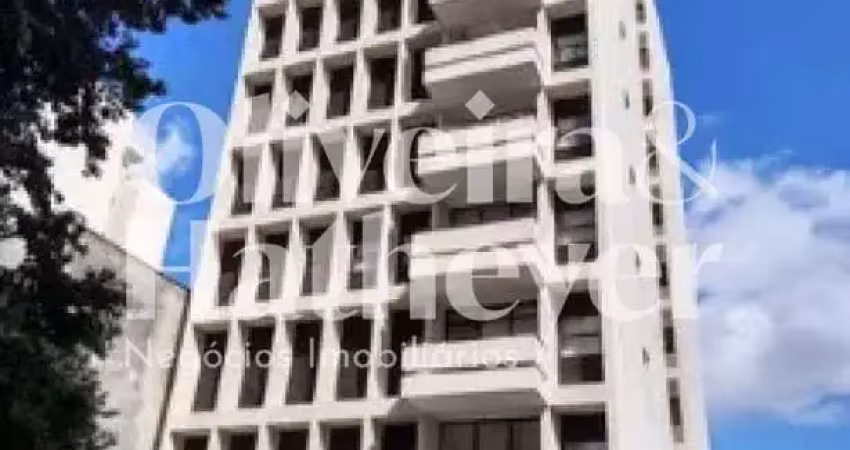 Apartamento com 4 quartos à venda na Rua Vasconcelos Drumond, 196, Vila Monumento, São Paulo