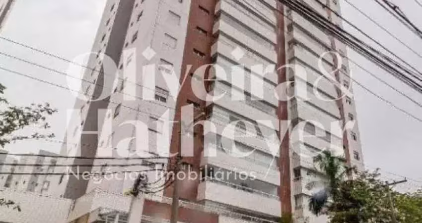 Apartamento com 3 quartos à venda na Rua Salvador Simões, 1213, Vila Dom Pedro I, São Paulo