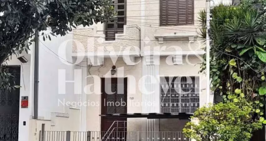 Casa com 3 quartos à venda na Praça Bom Pastor, 1634, Conjunto Residencial José Bonifácio, São Paulo