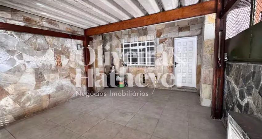 Casa com 3 quartos à venda na Rua dos Sorocabanos, 410, Ipiranga, São Paulo