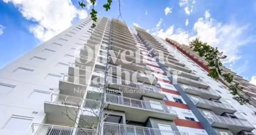 Apartamento com 1 quarto à venda na Rua Malvina Ferrara Samarone, 195, Vila Dom Pedro I, São Paulo