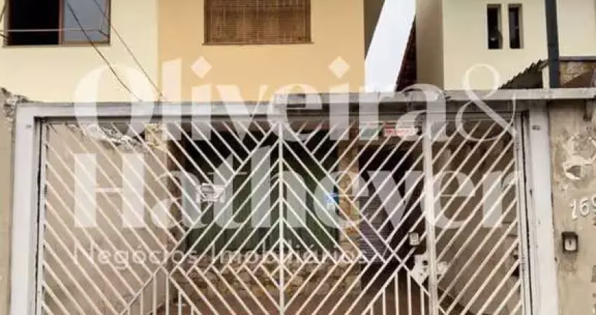 Casa com 3 quartos à venda na Rua Albino Boldasso Gabril, 169, Vila Cruzeiro, São Paulo