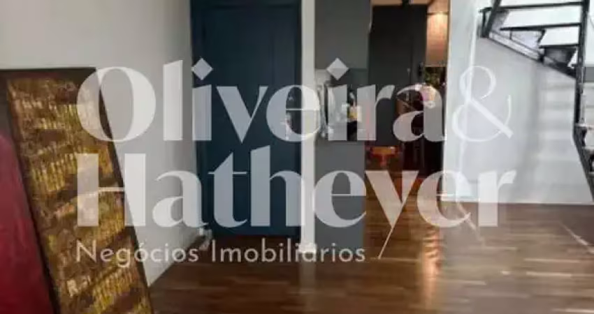 Cobertura com 3 quartos à venda na Viaduto Vereador José Diniz, 3205, Santo Amaro, São Paulo