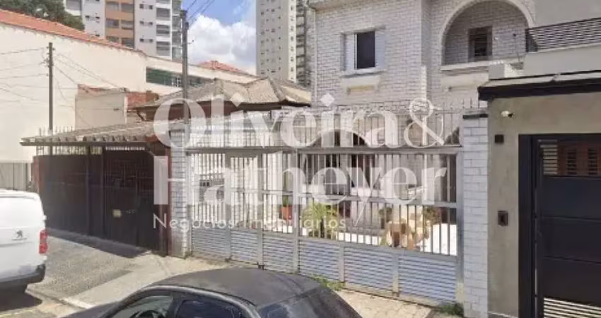 Casa com 3 quartos à venda na Rua Doutor Miranda de Azevedo, 74, Vila Anglo Brasileira, São Paulo