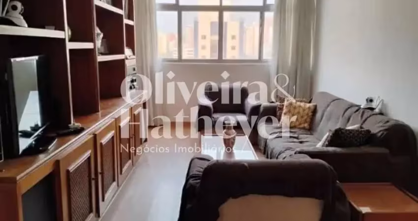 Apartamento com 2 quartos à venda na Rua Doutor Miranda de Azevedo, 640, Vila Anglo Brasileira, São Paulo