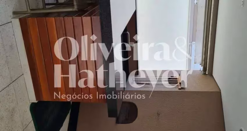 Apartamento com 2 quartos à venda na Rua Professor Ciridião Buarque, 96, Vila Anglo Brasileira, São Paulo