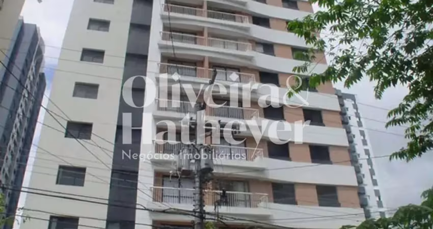 Apartamento com 3 quartos à venda na Rua Doutor Augusto de Miranda, 1251, Pompéia, São Paulo