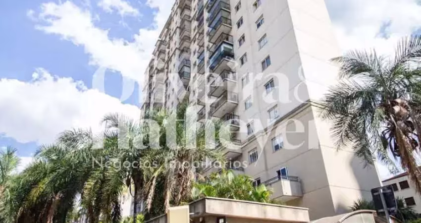 Apartamento com 1 quarto à venda na Rua Joaquim Ferreira, 124, Água Branca, São Paulo