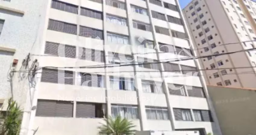 Apartamento com 2 quartos à venda na Rua Barão do Bananal, 800, Pompéia, São Paulo