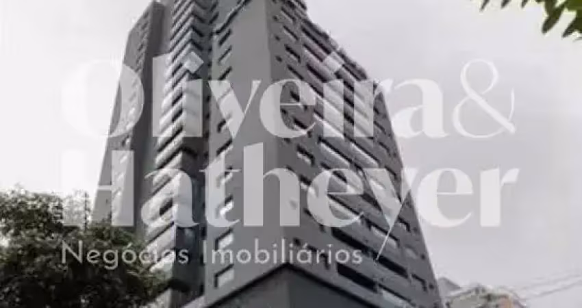 Apartamento com 2 quartos à venda na Rua Alves Guimarães, 1450, Pinheiros, São Paulo
