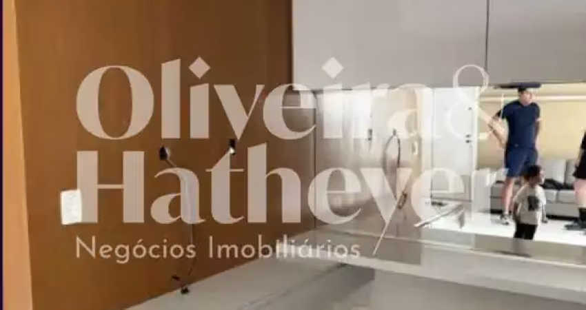 Apartamento com 3 quartos à venda na Rua Galeno de Almeida, 107, Pinheiros, São Paulo
