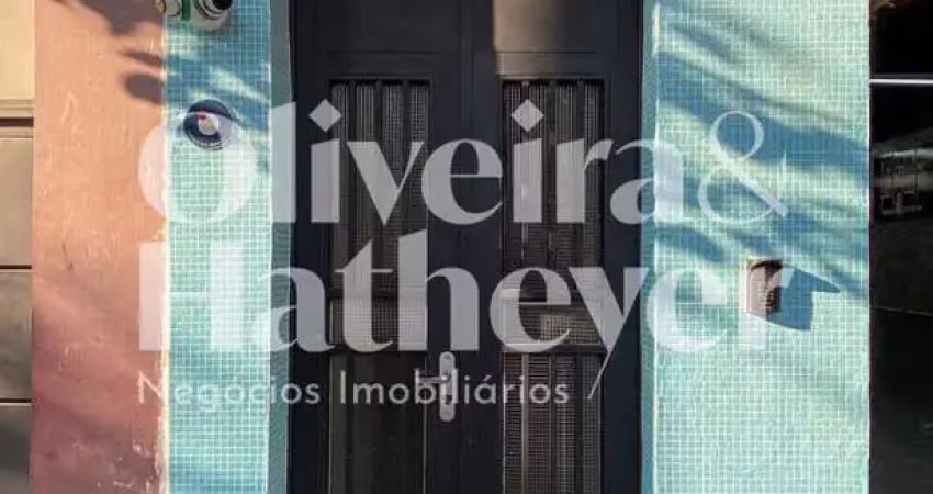Apartamento com 1 quarto à venda na Rua Francisco Leitão, 360, Pinheiros, São Paulo