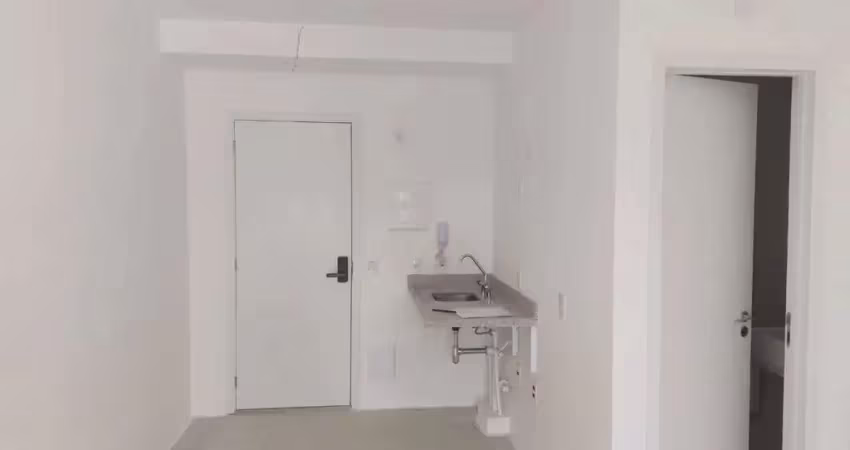 Flat com 1 quarto à venda na Rua João Moura, 737, Pinheiros, São Paulo