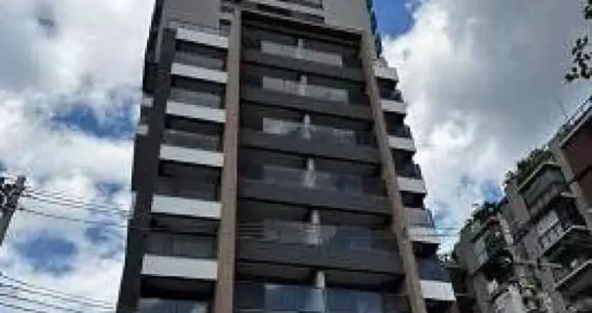 Flat com 1 quarto à venda na Rua Galeno de Almeida, 245, Pinheiros, São Paulo