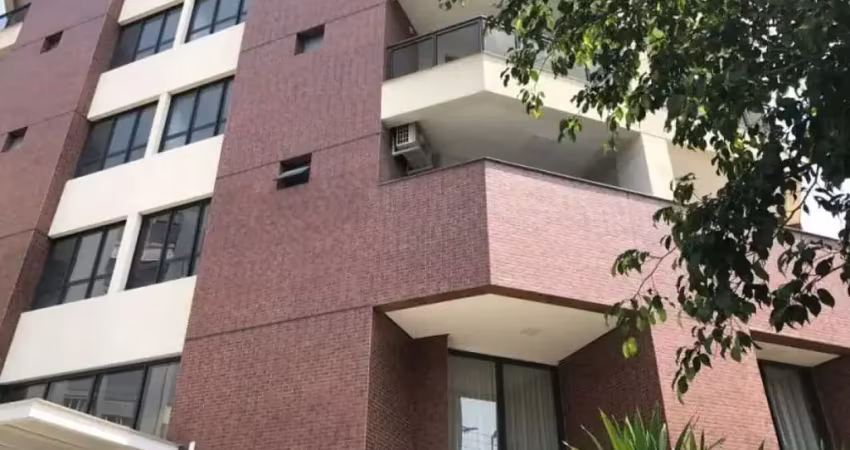 Apartamento com 1 quarto à venda na Rua Cunha Gago, 83, Pinheiros, São Paulo