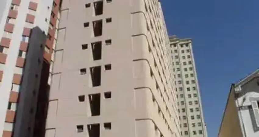 Apartamento com 1 quarto à venda na Rua Oscar Freire, 1811, Cerqueira César, São Paulo