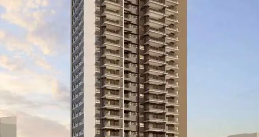 Apartamento com 2 quartos à venda na Rua Arruda Alvim, 251, Pinheiros, São Paulo