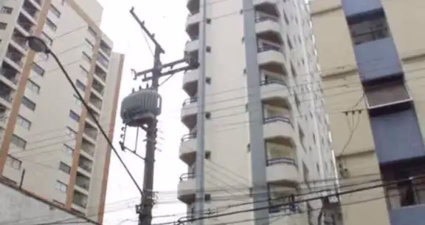 Apartamento com 1 quarto à venda na Rua Mateus Grou, 554, Pinheiros, São Paulo