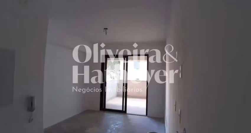 Flat com 1 quarto à venda na Rua Bartolomeu de Gusmão, 488, Vila Mariana, São Paulo