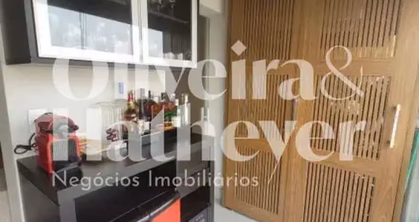 Apartamento com 2 quartos à venda na Rua Paula Ney, 100, Vila Mariana, São Paulo