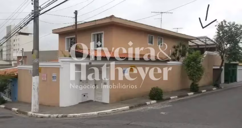 Casa com 4 quartos à venda na Praça Luís Carlos Paraná, 181, Itaim Bibi, São Paulo