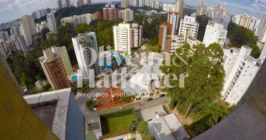 Cobertura com 3 quartos à venda na Rua Jamanari, 115, Vila Andrade, São Paulo