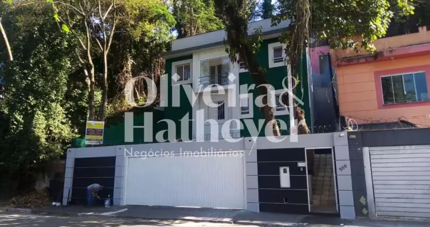 Casa com 3 quartos à venda na Rua Professor Benedito Montenegro, 500, Fazenda Morumbi, São Paulo