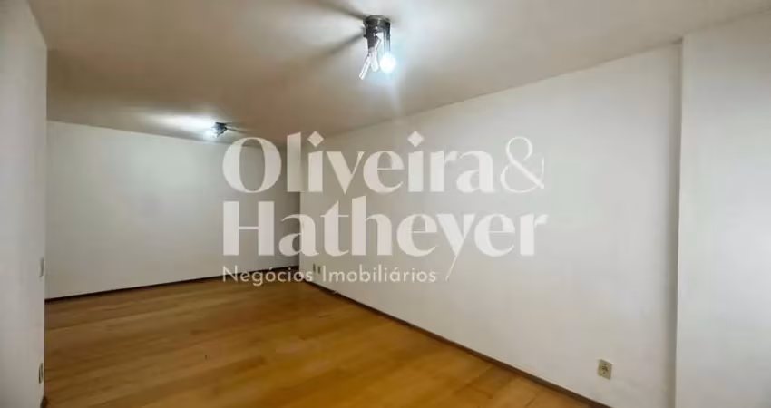 Apartamento com 3 quartos à venda na Rua Abílio Soares, 684, Paraíso, São Paulo