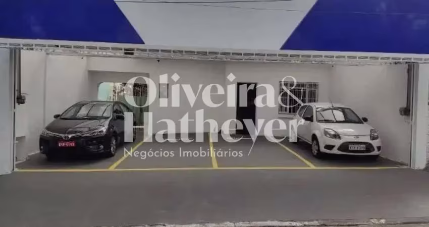 Casa com 3 quartos à venda na Rua Félix de Sousa, 316, Vila Congonhas, São Paulo
