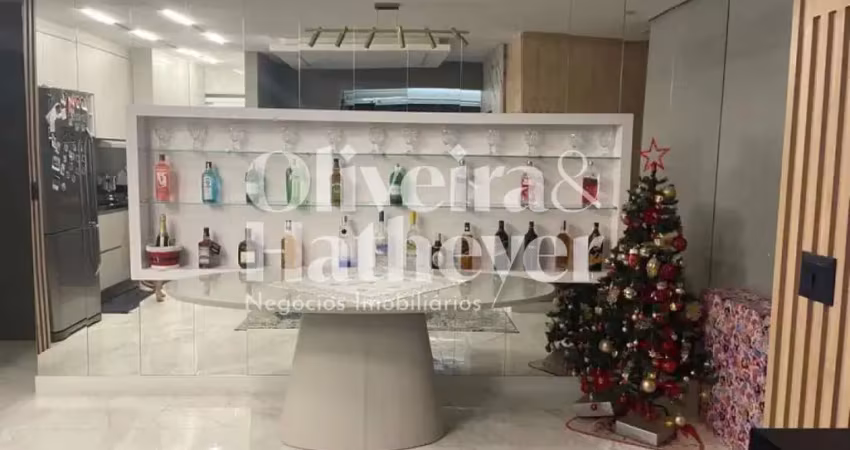 Apartamento com 2 quartos à venda na Rua Tebas, 401, Jardim Brasil (Zona Sul), São Paulo