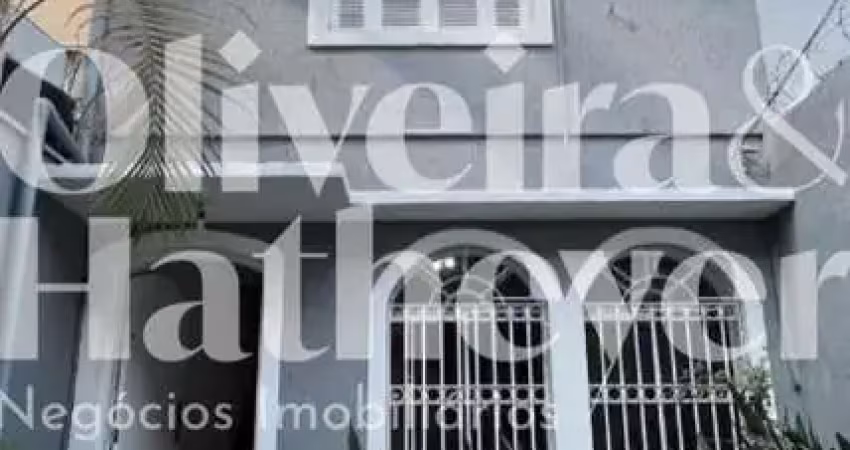 Casa com 2 quartos à venda na Rua Arizona, 14, Cidade Monções, São Paulo