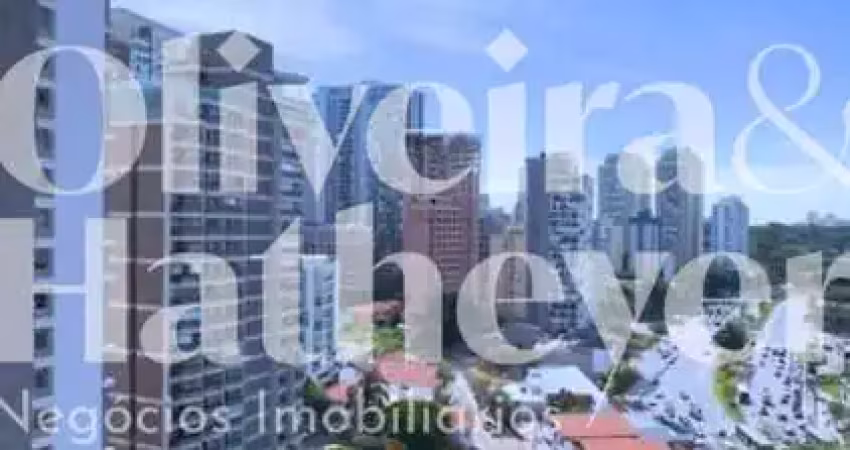 Flat com 3 quartos à venda na Rua Cacilda Becker, 35, Jardim das Acacias, São Paulo