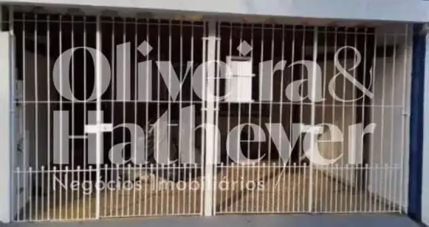 Casa com 3 quartos à venda na Rua Bela Flor, 45, Vila Mariana, São Paulo