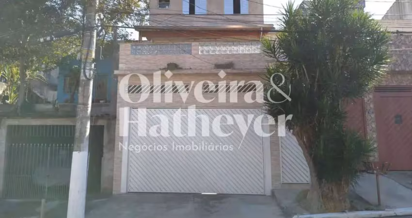 Casa com 3 quartos à venda na Rua Cláudio Sérgio Bere, 79, Interlagos, São Paulo