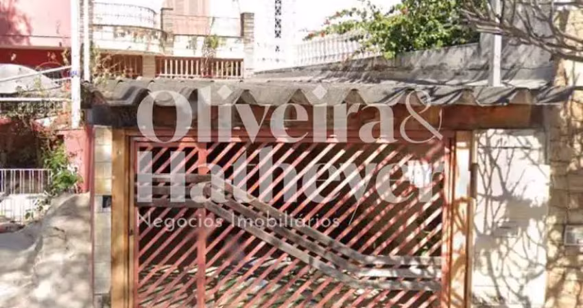 Casa com 3 quartos à venda na Rua das Hortênsias, 183, Mirandópolis, São Paulo