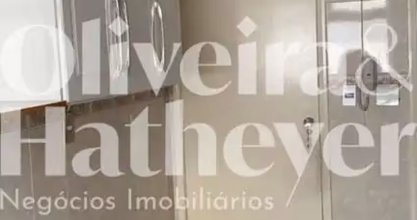 Apartamento com 2 quartos à venda na Rua Pascoal Vita, 405, Vila Madalena, São Paulo