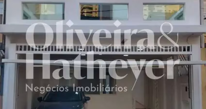 Casa com 3 quartos à venda na Rua Professor João Marinho, 70, Vila Mariana, São Paulo