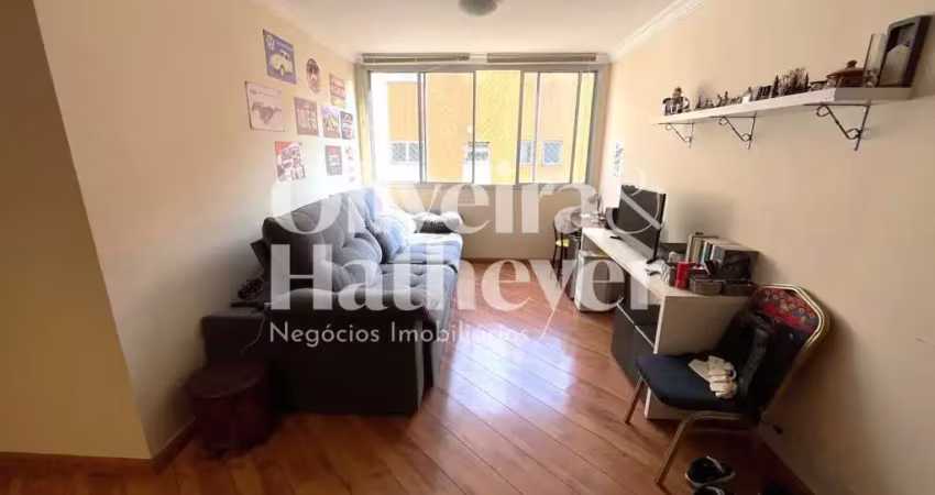 Apartamento com 3 quartos à venda na Rua Pelotas, 202, Vila Mariana, São Paulo