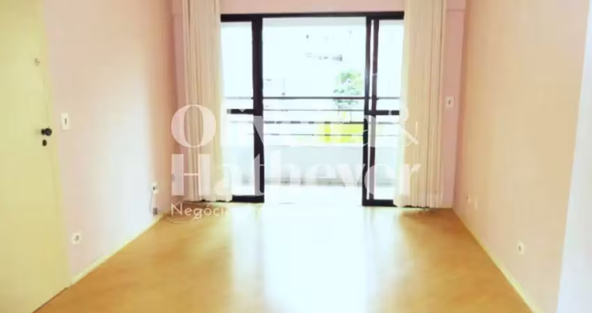 Apartamento com 2 quartos à venda na Rua Bela Flor, 67, Vila Mariana, São Paulo