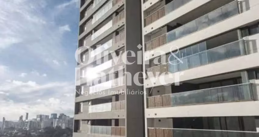 Apartamento com 3 quartos à venda na Rua Rita Joana de Sousa, 502, Brooklin, São Paulo