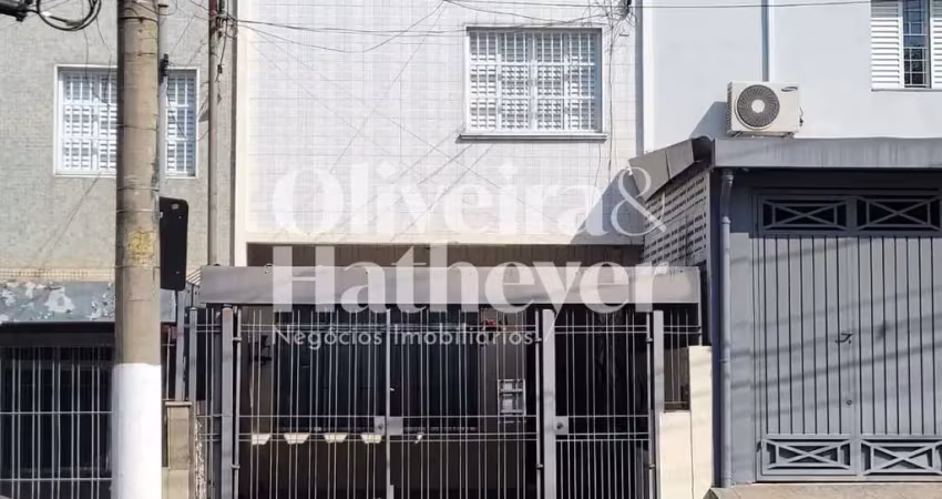 Casa com 3 quartos à venda na Rua Morais de Barros, 71, Campo Belo, São Paulo