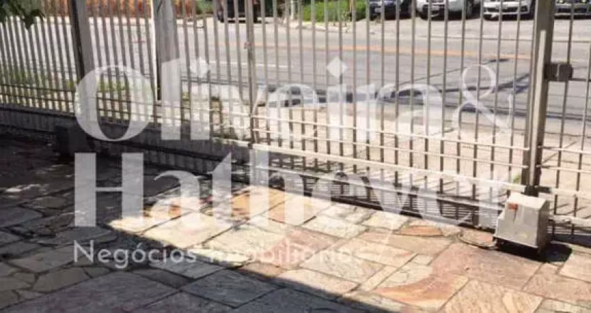 Casa com 4 quartos à venda na Avenida São Valério, 549, Jardim Guedala, São Paulo