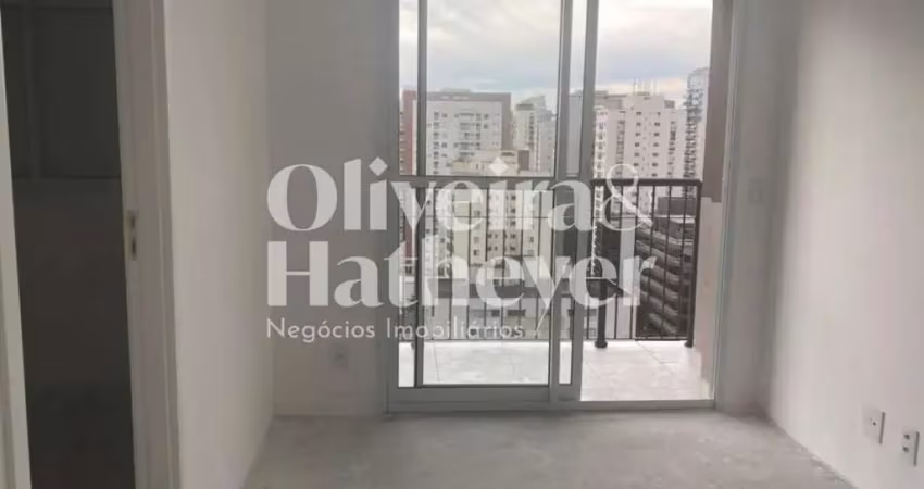 Apartamento com 1 quarto à venda na Rua Casa do Ator, 1100, Vila Olímpia, São Paulo